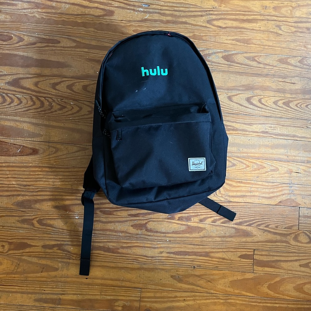 Hulu Herschel Backpack